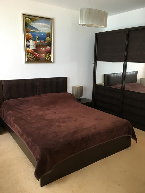Apartments Bellevue Ravda ภายนอก รูปภาพ