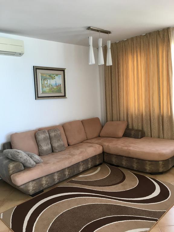 Apartments Bellevue Ravda ภายนอก รูปภาพ