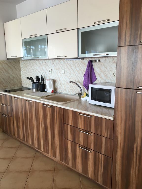Apartments Bellevue Ravda ภายนอก รูปภาพ